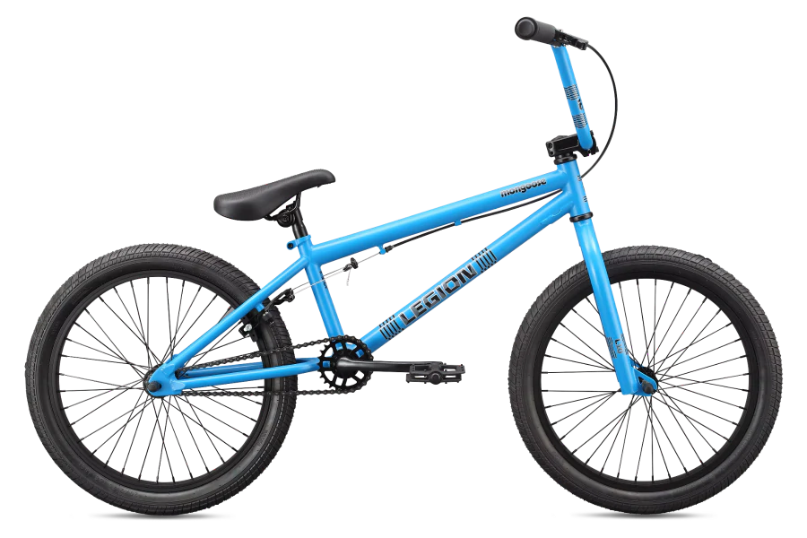 Bmx sales legion l10