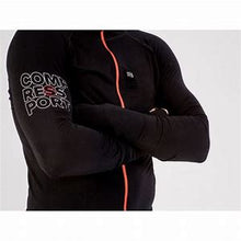 Load image into Gallery viewer, *Buy 1 Take 1* HOODIE 3D THERMO SEAMLESS WOODPULP ZIP
