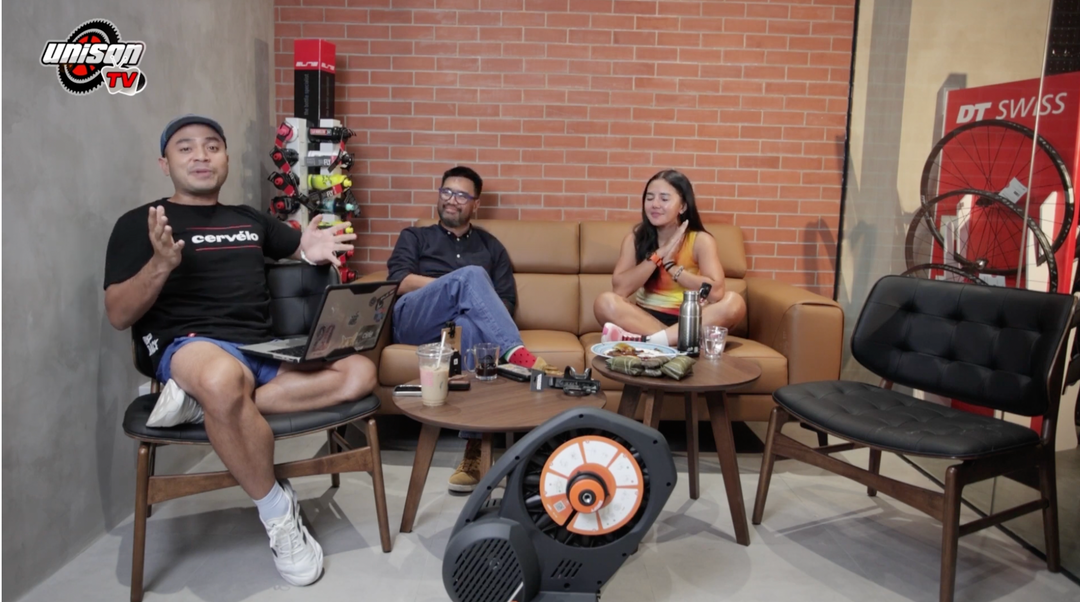 Episode 2 feat. Ariana Evangelista and Carlos De Guzman