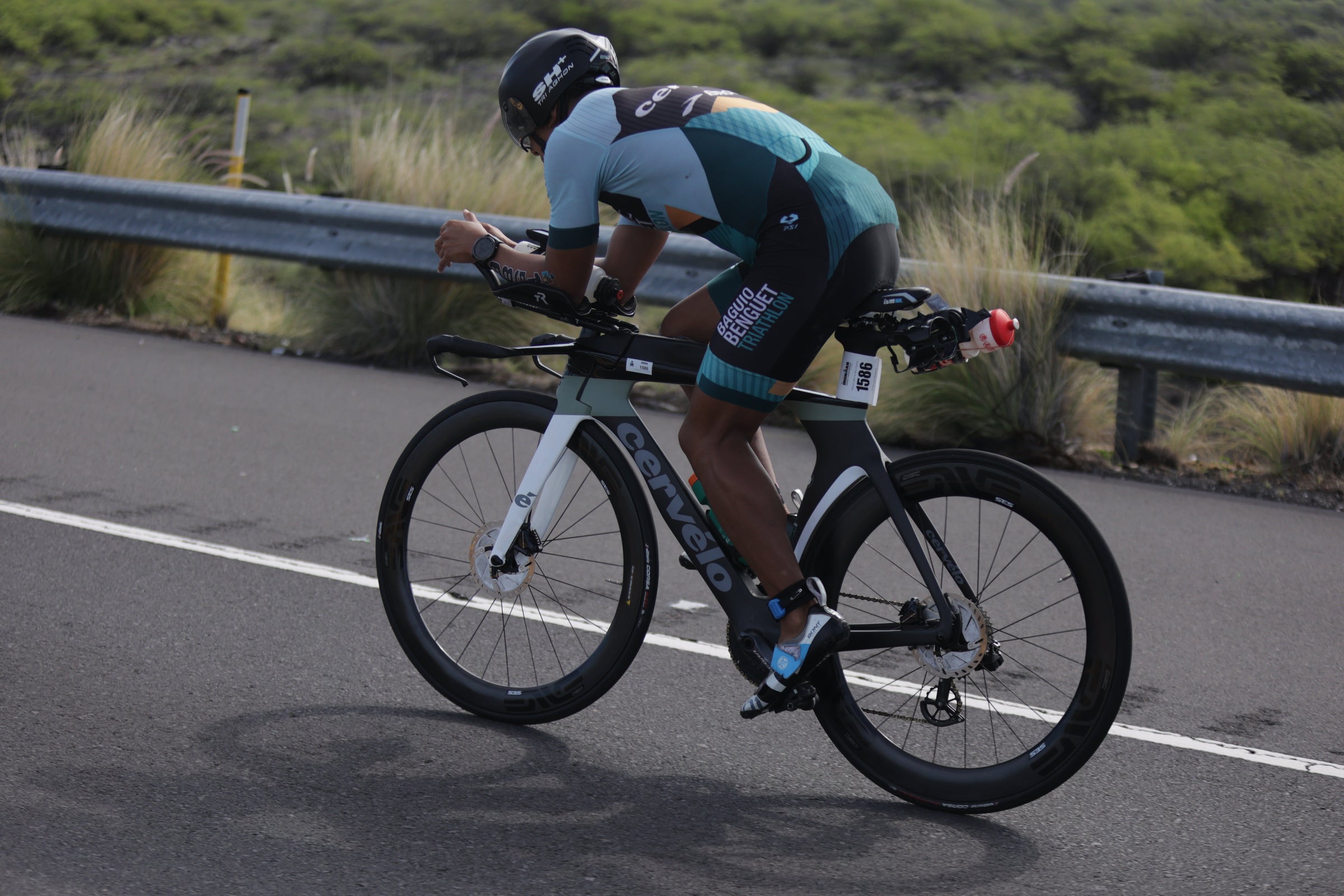 Triathlon Bike