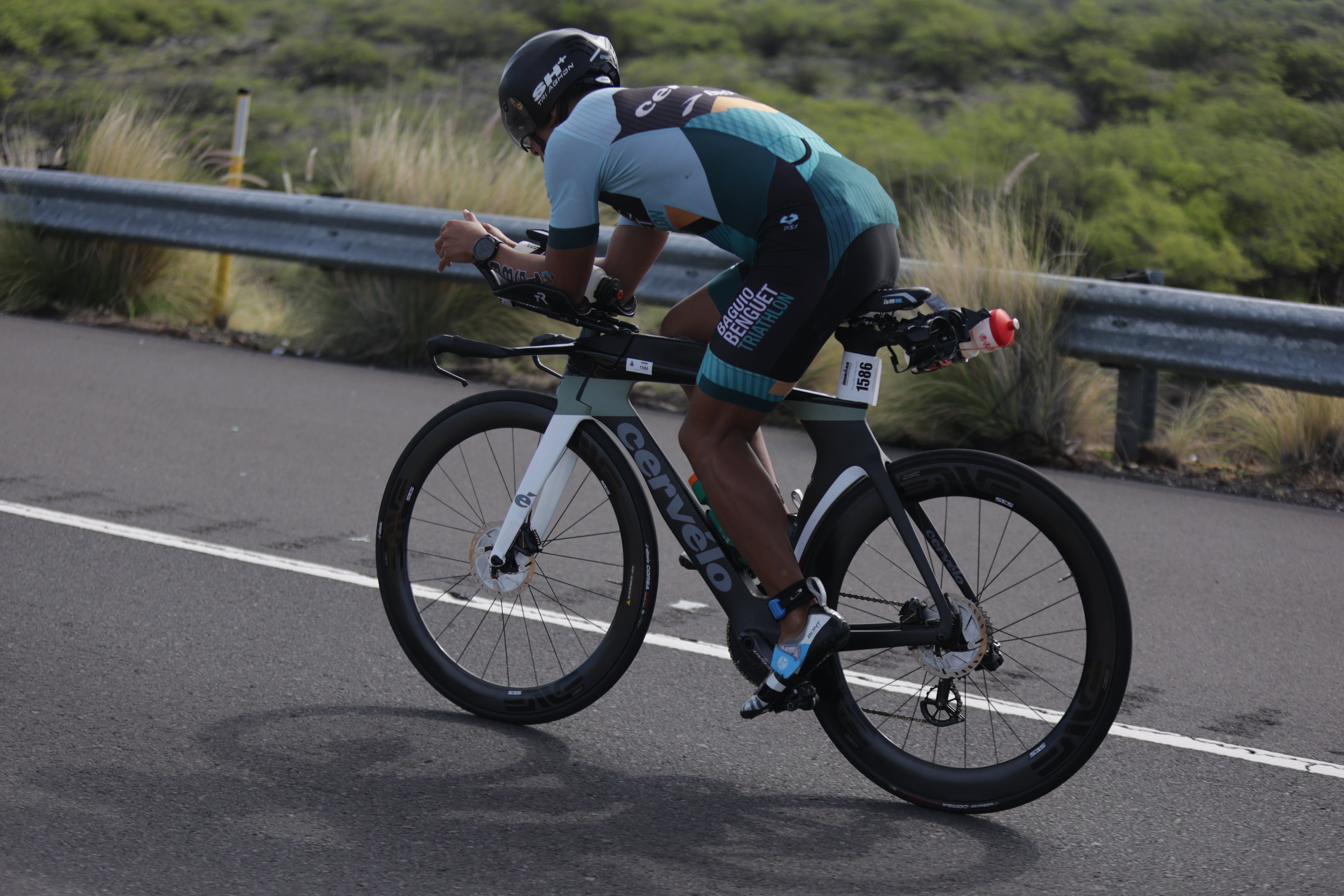 Triathlon Bike