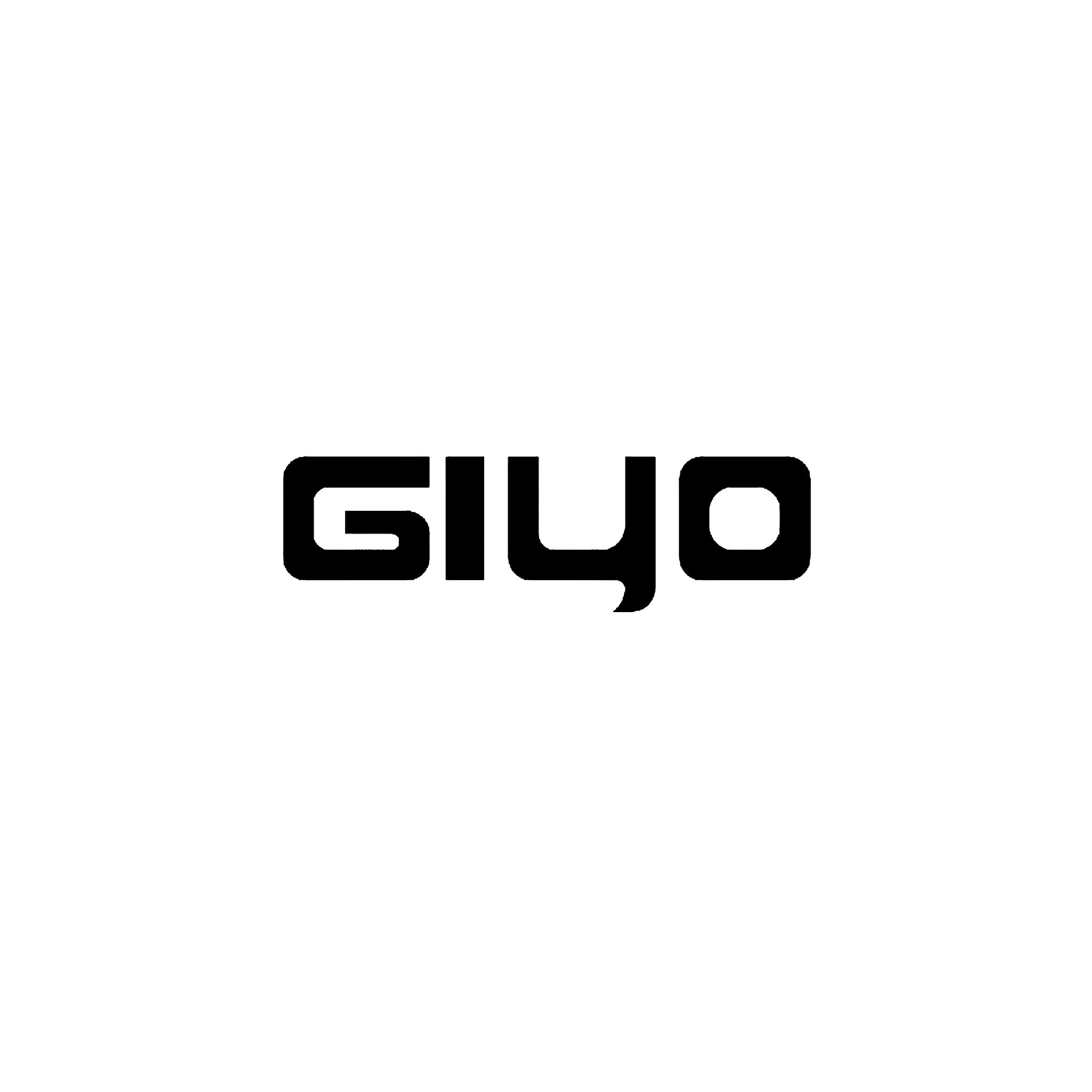 Giyo Shock Pump