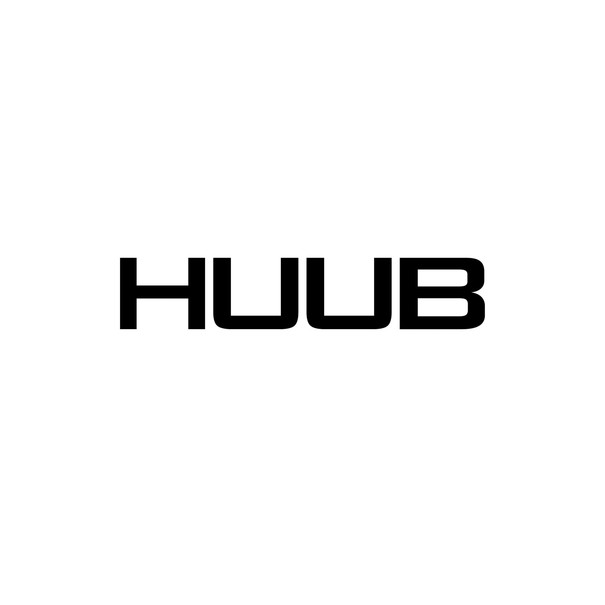 HUUB ACCESSORIES