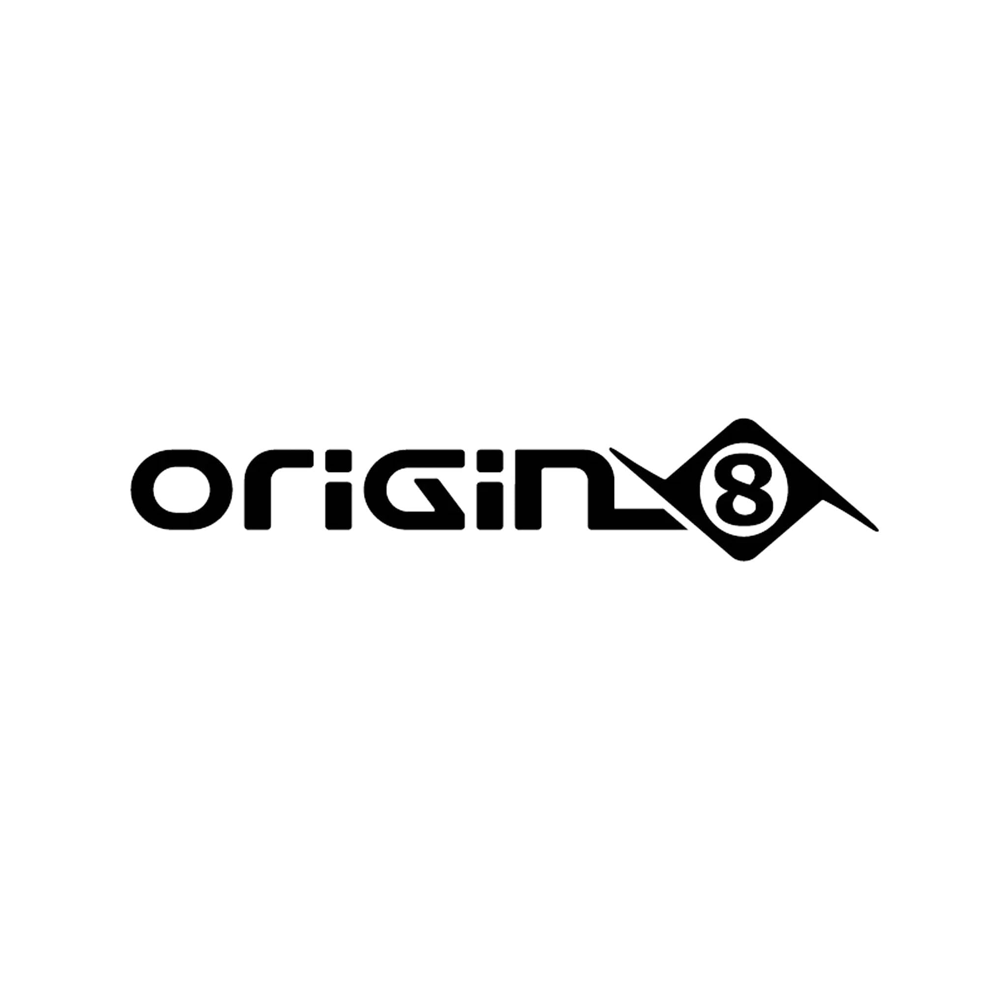 Origin 8