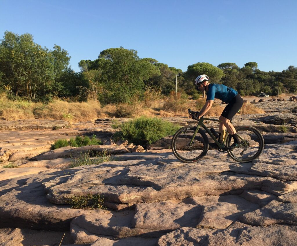 Gravel Bike