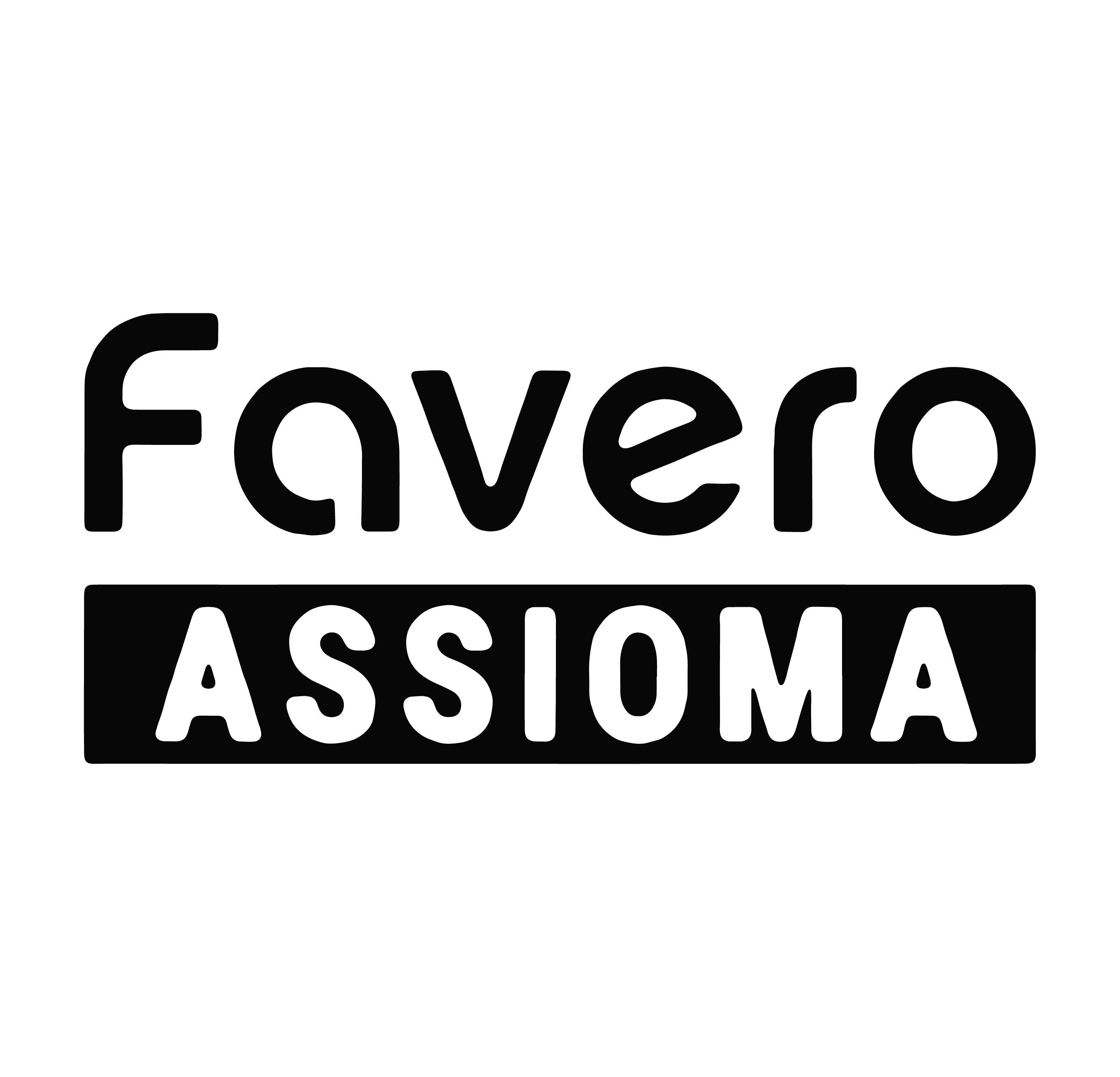 Favero Assioma