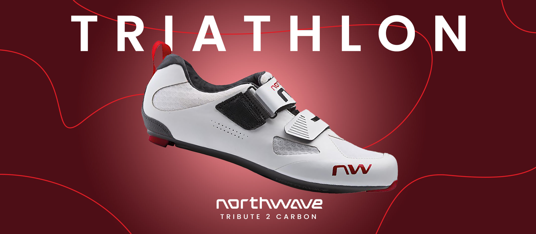 Northwave TRIATHLON Shoes