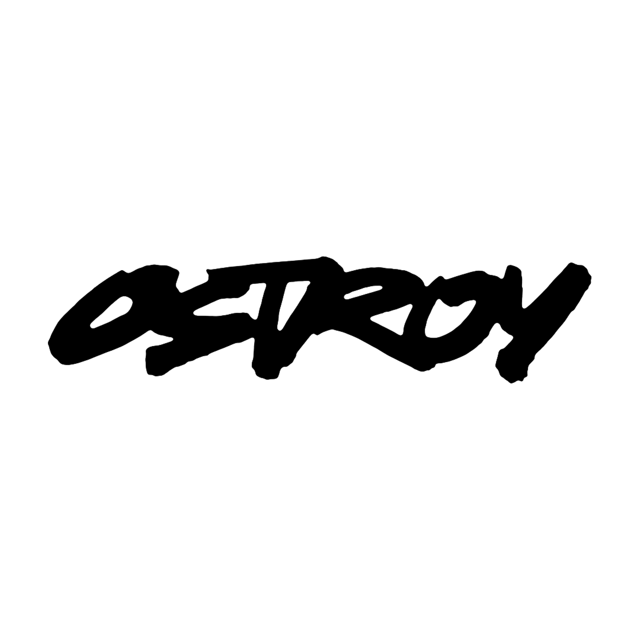 OSTROY
