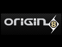 Origin 8