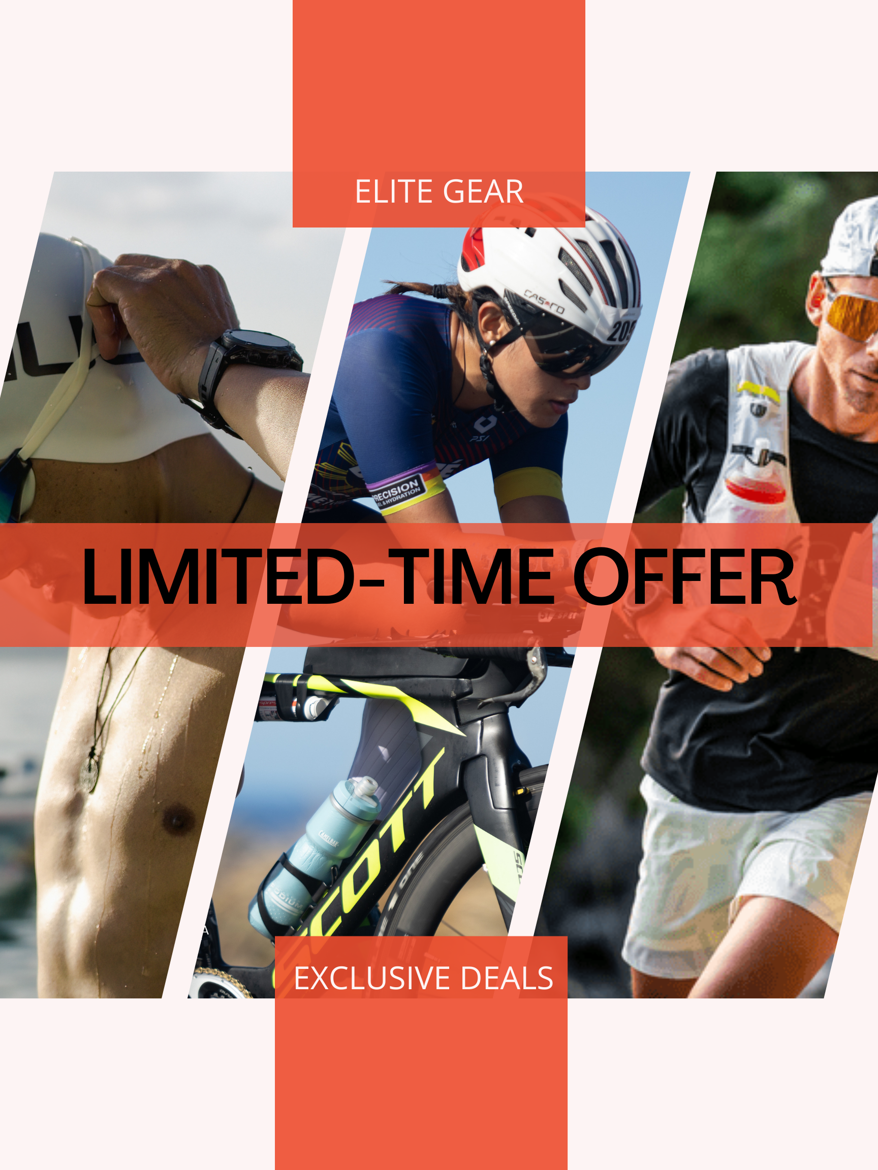 Seasonal Promo