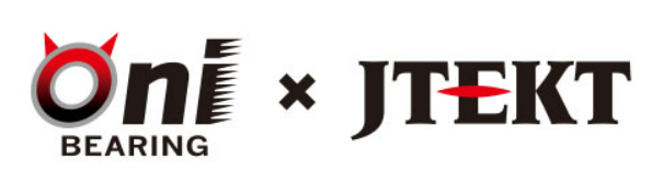 ONI BEARING x JTEKT