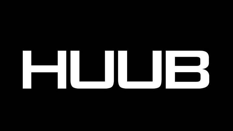 HUUB Design