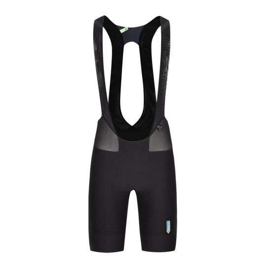 DOTTORE CLIMA BIBSHORTS