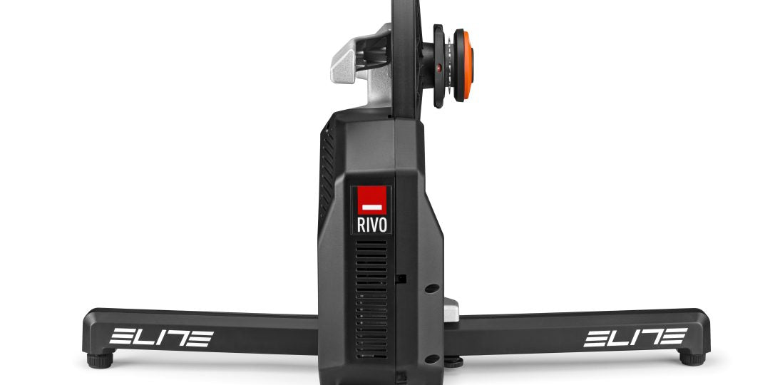 TRAINER RIVO W/ ZWIFT COG