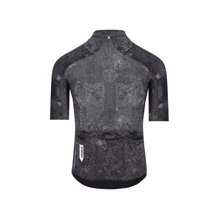 GREGARIUS PRO DAMASK JERSEY