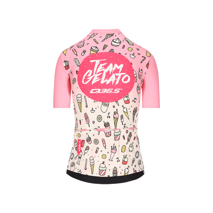 GREGARIUS PRO TEAM GELATO WOMEN