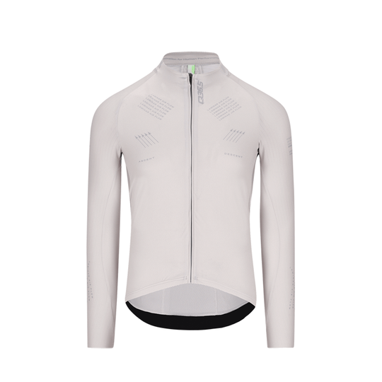 GREGARIUS HYBRID LIGHT AEROFLOW JERSEY