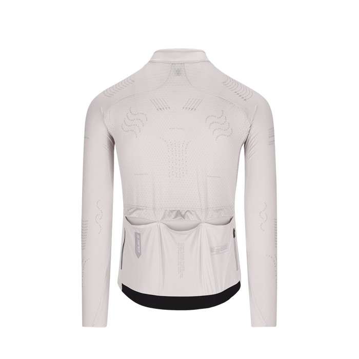 GREGARIUS HYBRID LIGHT AEROFLOW JERSEY