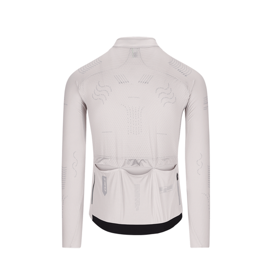 GREGARIUS HYBRID LIGHT AEROFLOW JERSEY