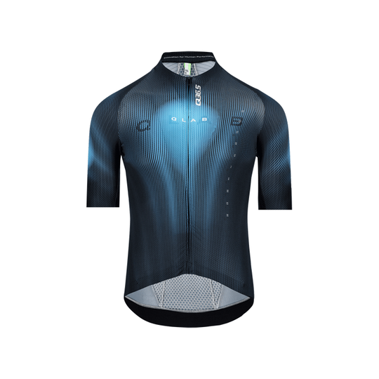 GREGARIUS CLIMA QLAB JERSEY