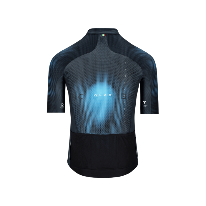 GREGARIUS CLIMA QLAB JERSEY