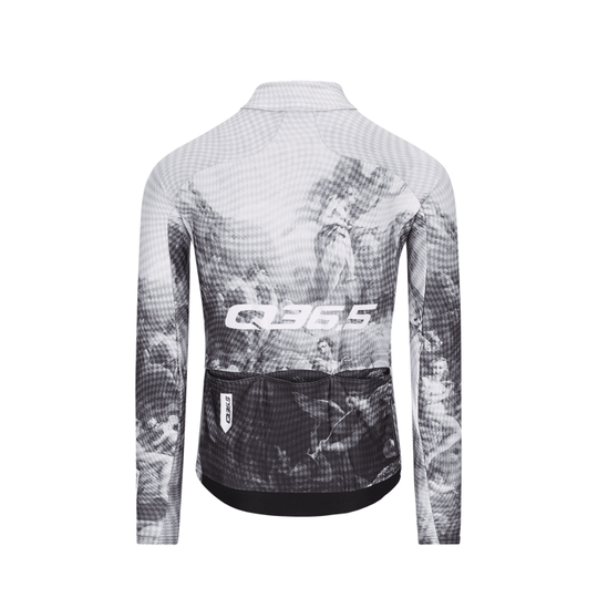 GREGARIUS HYBRID FRESCO JERSEY