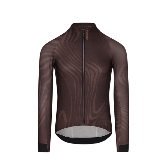 GREGARIUS HYBRID DOLOMITE JERSEY