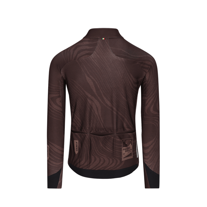 GREGARIUS HYBRID DOLOMITE JERSEY