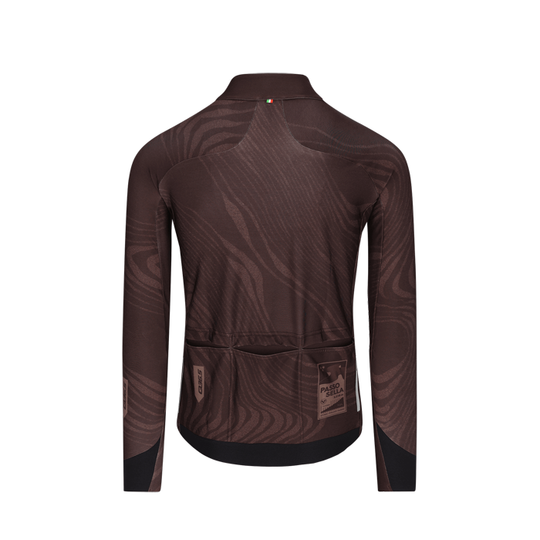 GREGARIUS HYBRID DOLOMITE JERSEY