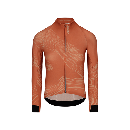 GREGARIUS HYBRID DOLOMITE WOMEN JERSEY