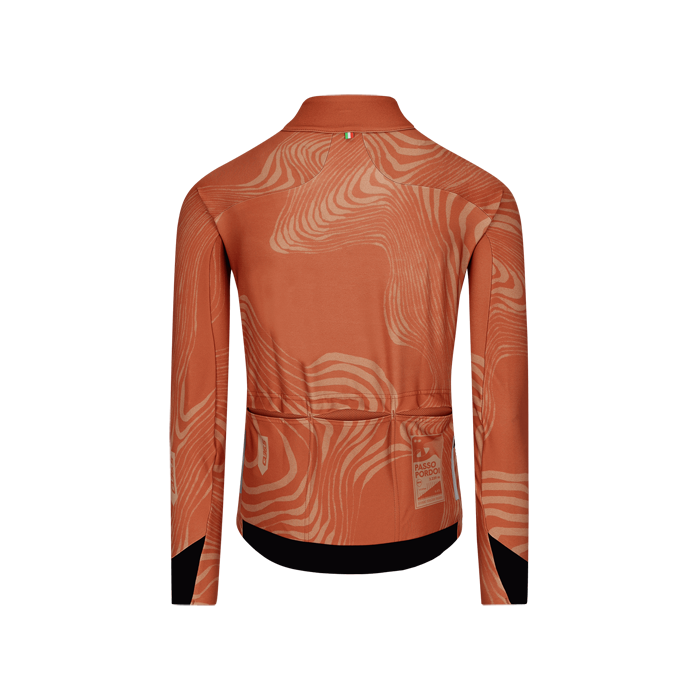 GREGARIUS HYBRID DOLOMITE WOMEN JERSEY