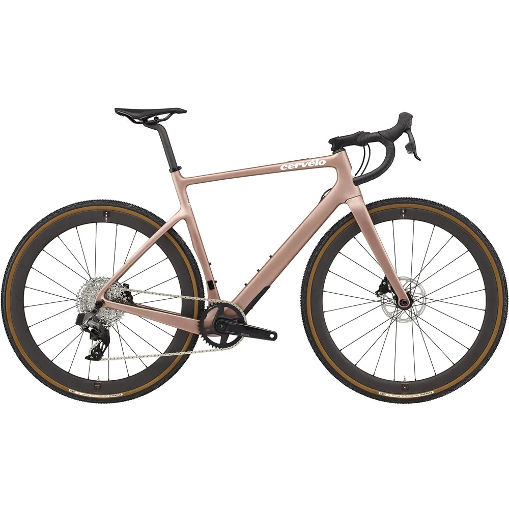 BIKE ASPERO RIVAL ETAP 2023
