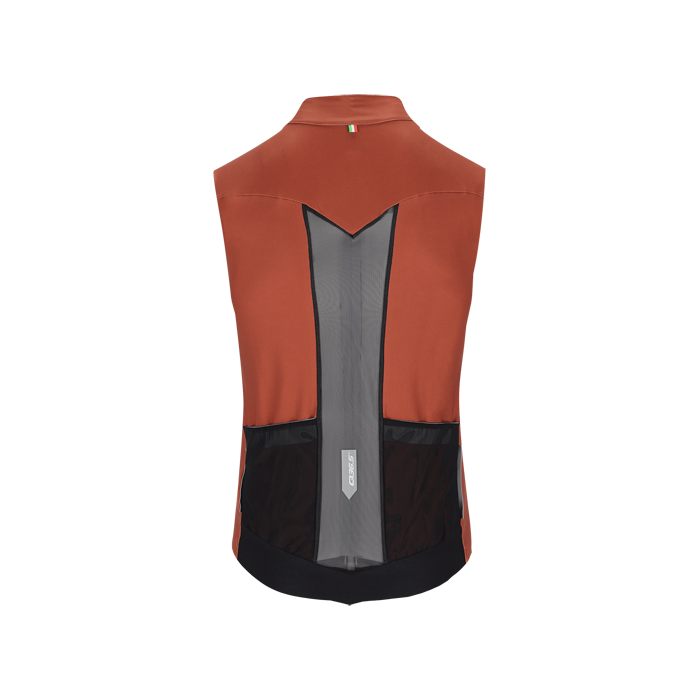 GREGARIUS HYBRID VEST JERSEY