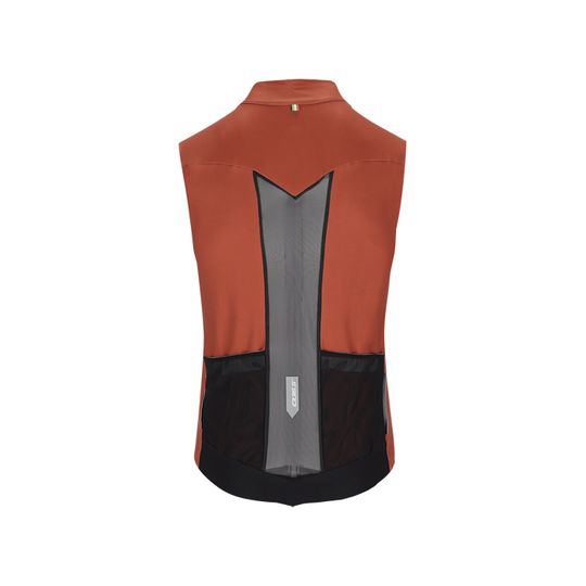 GREGARIUS HYBRID VEST JERSEY