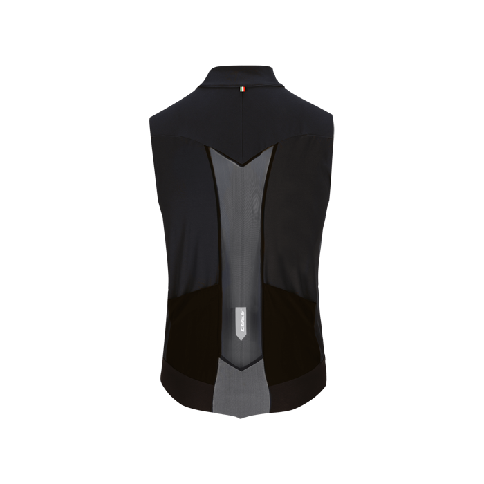 DOTTORE HYBRID VEST