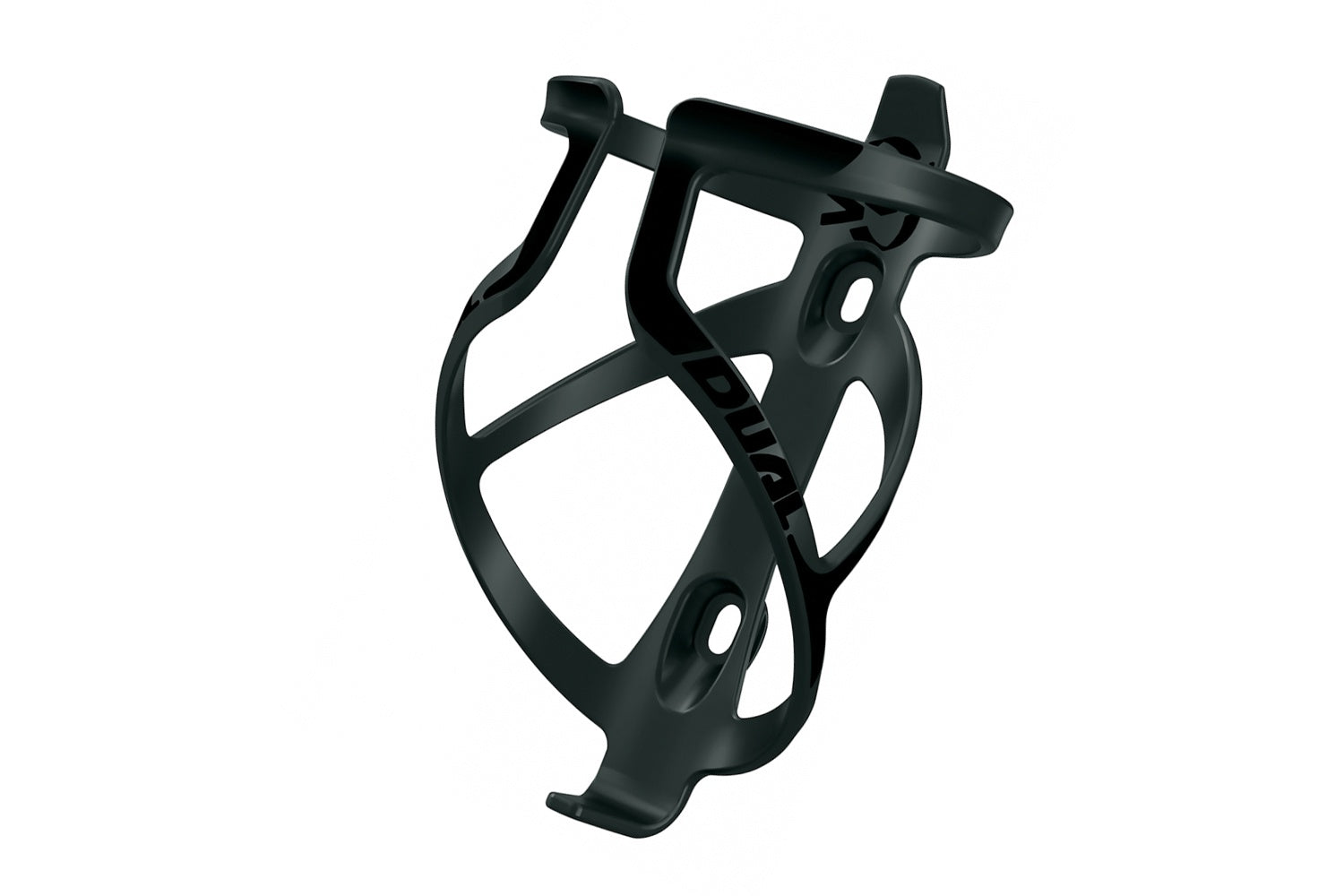 DUAL Bottle Cage Carbon Fibre – Unison Bikes