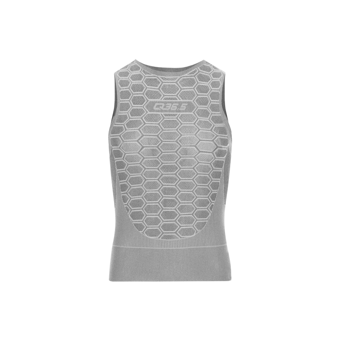 BASE LAYER SLEEVELESS