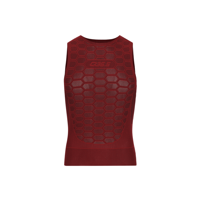 BASE LAYER SLEEVELESS