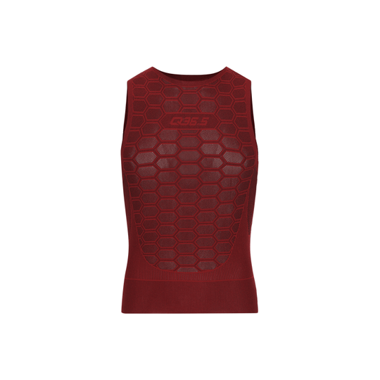 BASE LAYER SLEEVELESS