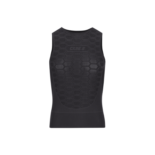 BASE LAYER SLEEVELESS