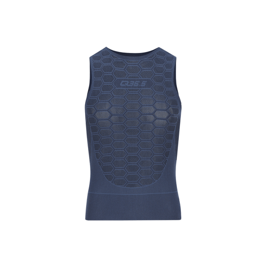 BASE LAYER SLEEVELESS