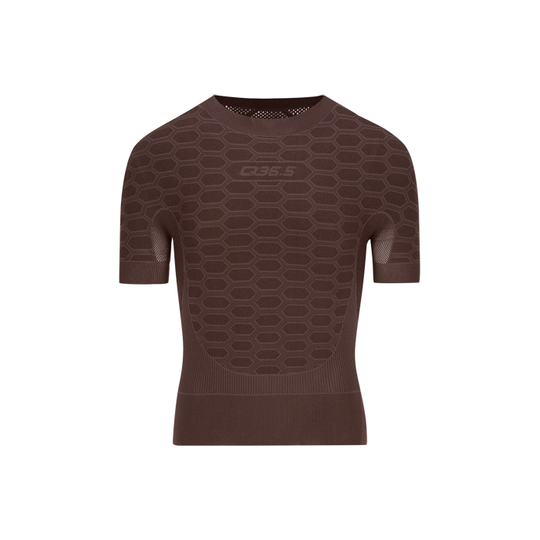 BASE LAYER SHORT SLEEVES