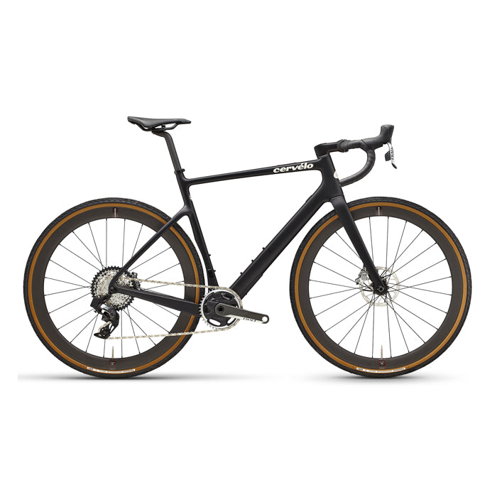 BIKE ASPERO 5 RED ETAP 2023