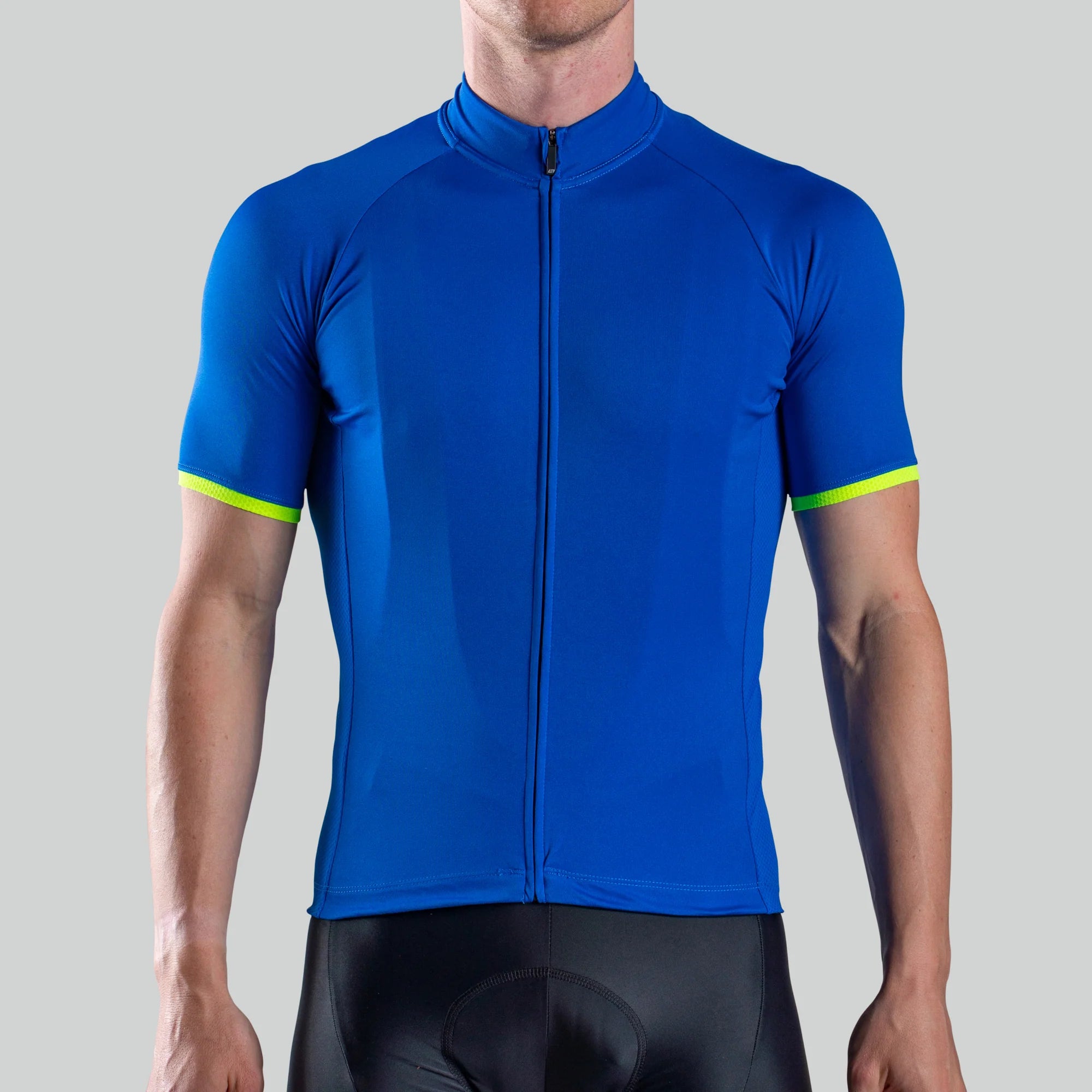 Criterium Pro Jersey Men "Royal Blue"