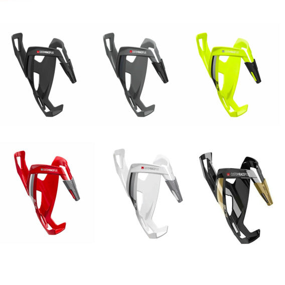 Bottle Cage Custome Race Plus