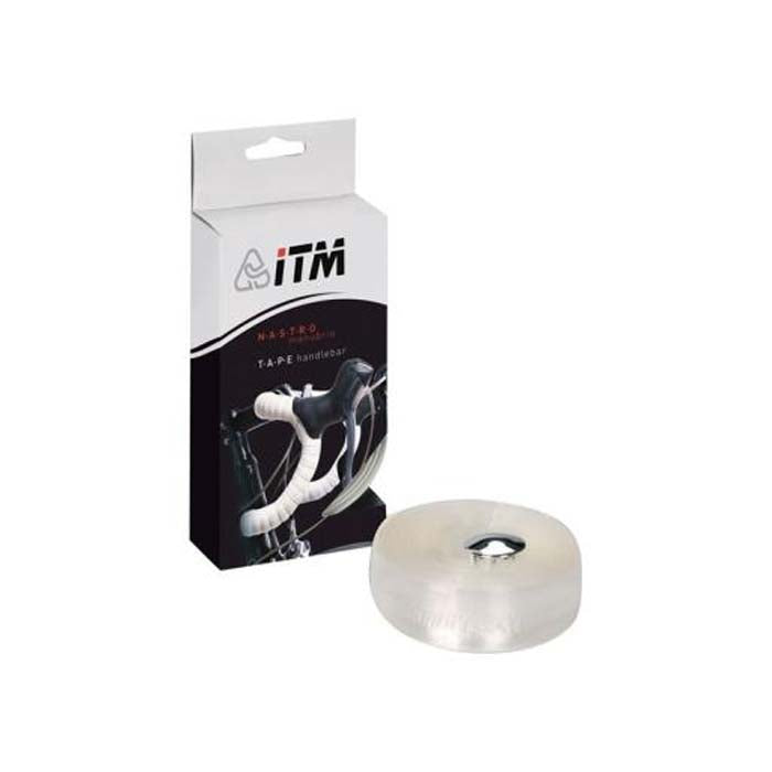 HANDLE BAR TAPE TRANSPARENT