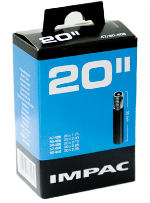 IMPAC TUBE AV20