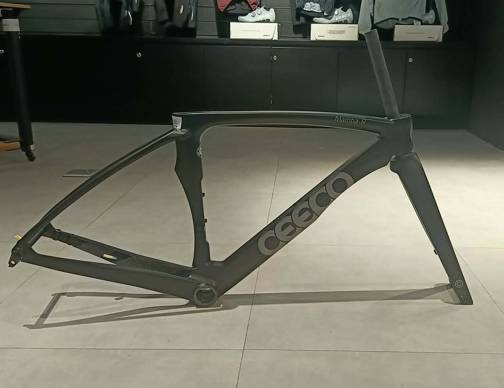 FRAME MAMBA-R 2026