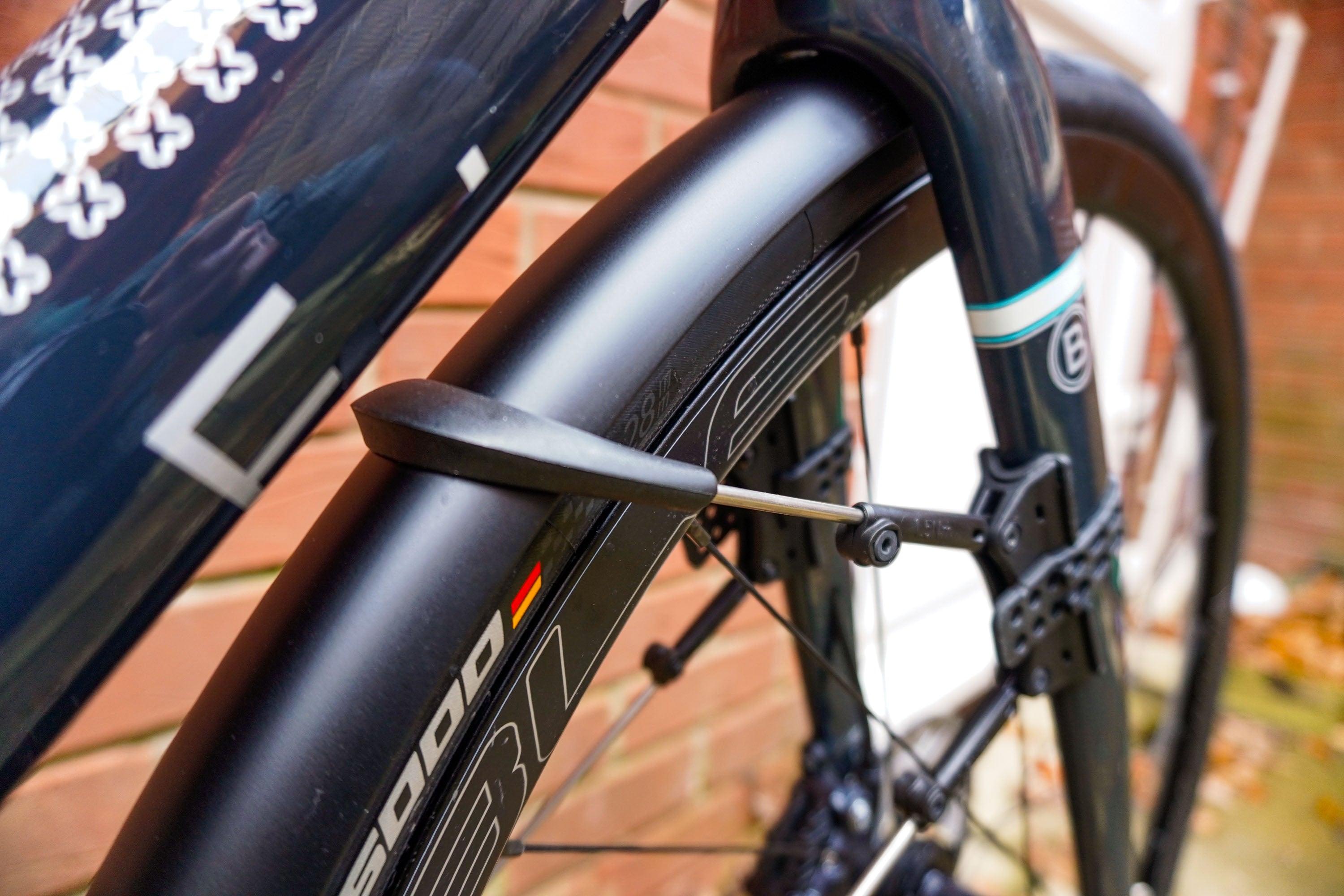 Raceblade pro xl mudguards deals