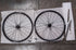 Wheels Gravel 28/28 Carbon 700c (Disc Brake)